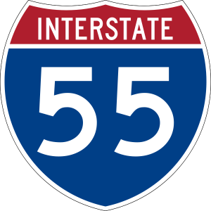 Interstate55
